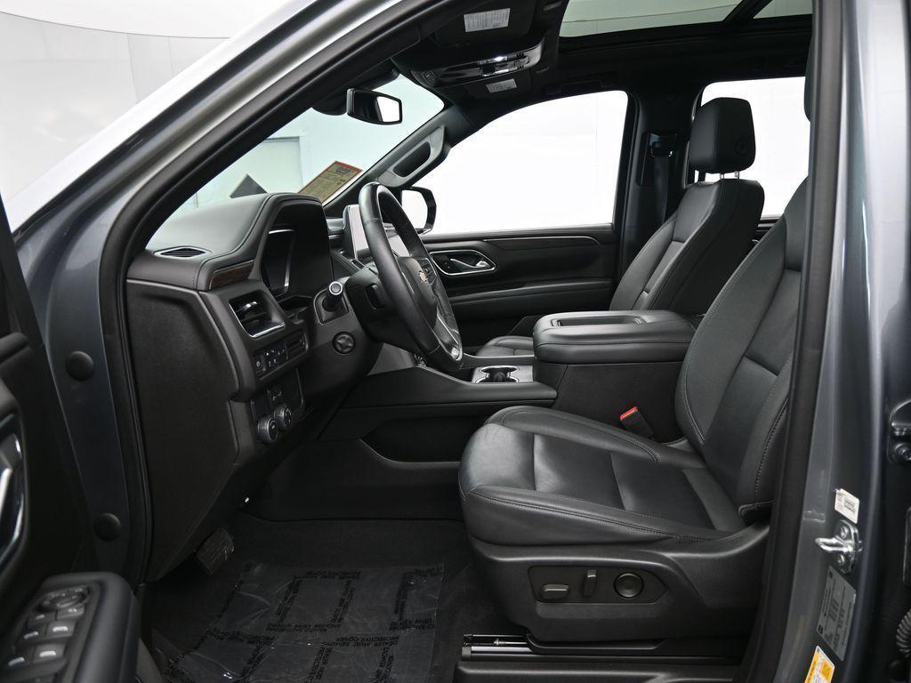 used 2022 Chevrolet Tahoe car, priced at $51,050