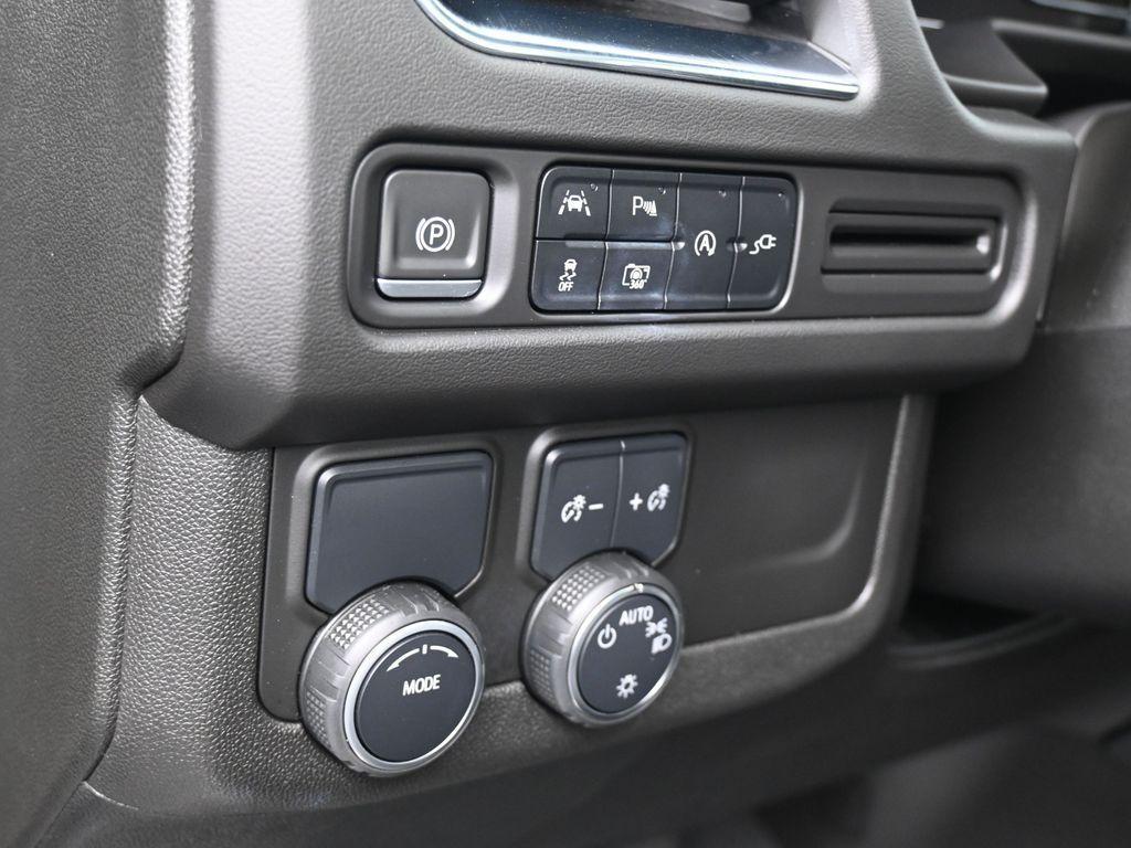 used 2022 Chevrolet Tahoe car, priced at $51,050