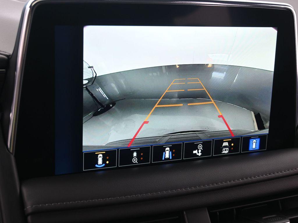 used 2022 Chevrolet Tahoe car, priced at $51,050