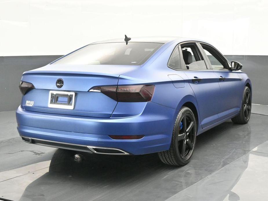 used 2020 Volkswagen Jetta car, priced at $14,590