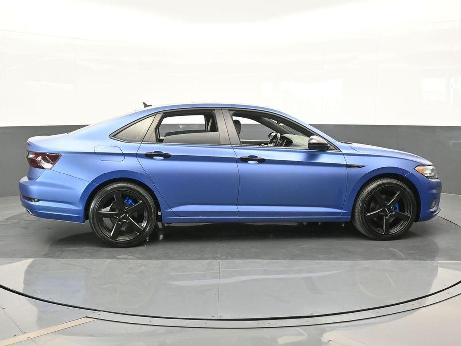 used 2020 Volkswagen Jetta car, priced at $14,590