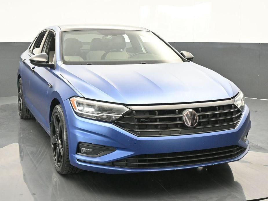 used 2020 Volkswagen Jetta car, priced at $14,590