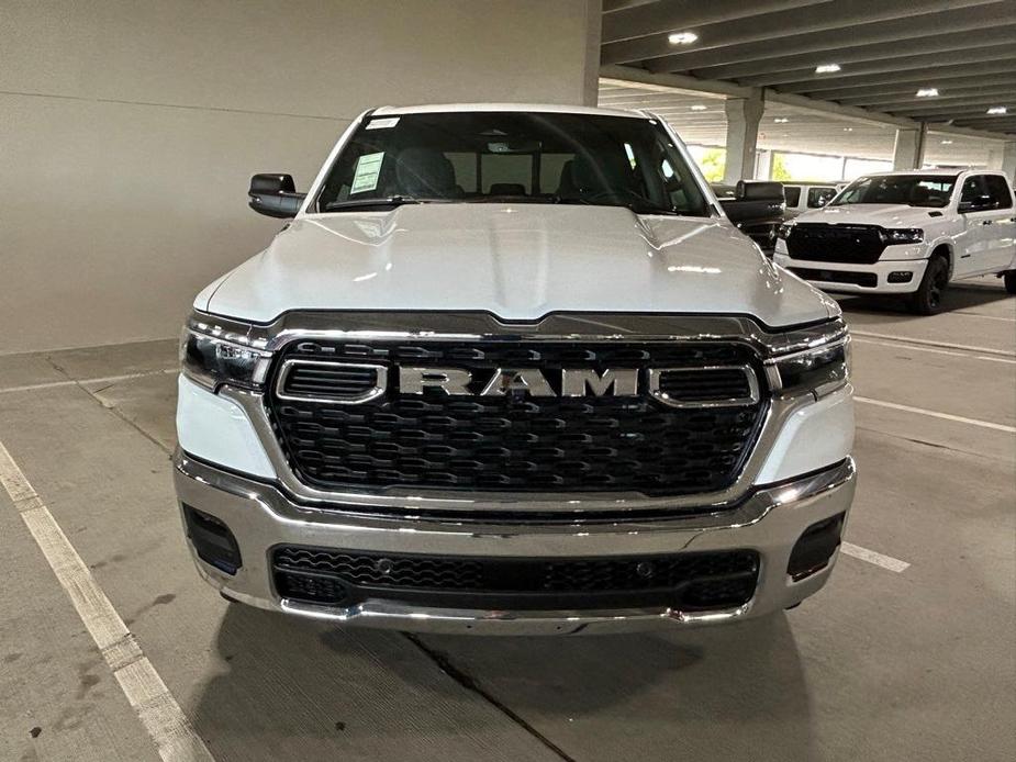 new 2025 Ram 1500 car, priced at $46,225