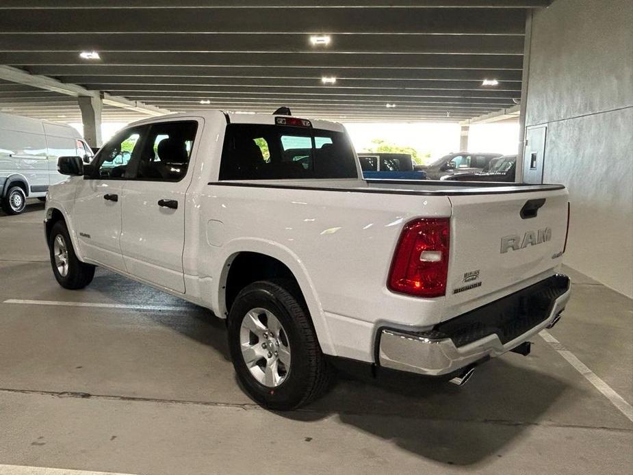 new 2025 Ram 1500 car, priced at $46,225