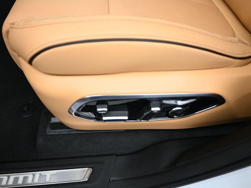new 2025 Jeep Grand Cherokee car, priced at $61,413