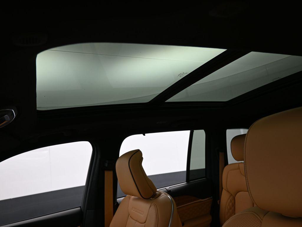 new 2025 Jeep Grand Cherokee car, priced at $61,413
