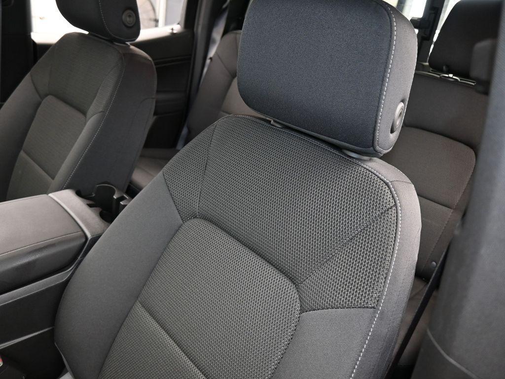 used 2024 Chevrolet Colorado car, priced at $29,997