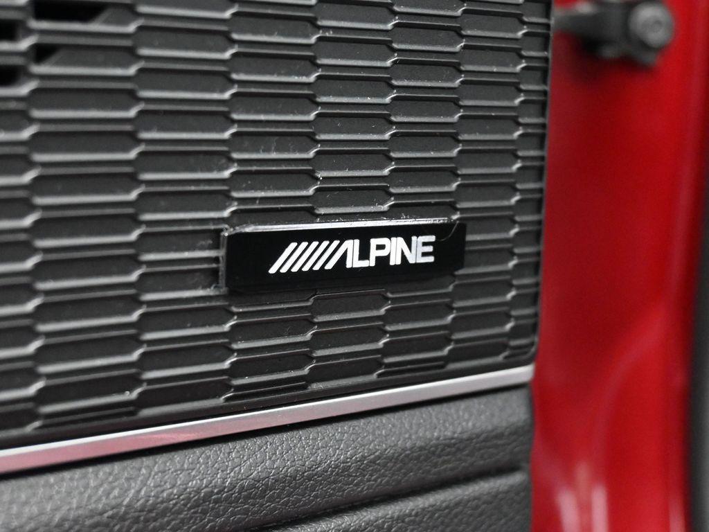 used 2021 Jeep Grand Cherokee L car, priced at $28,950