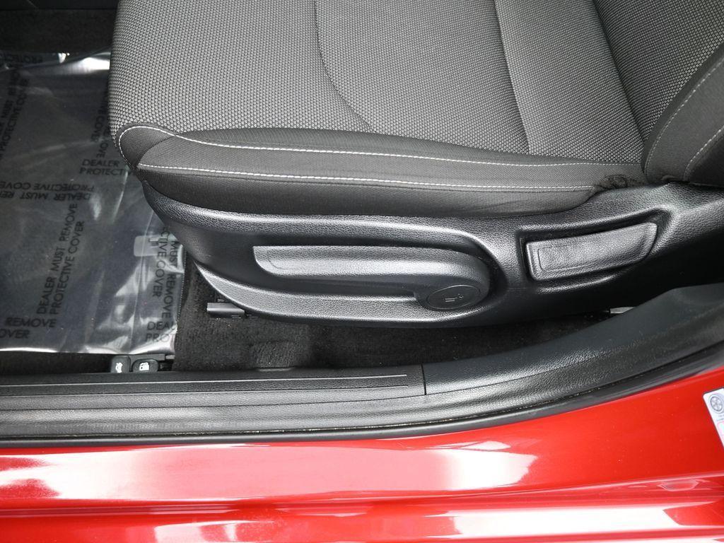 used 2023 Kia Forte car, priced at $16,229