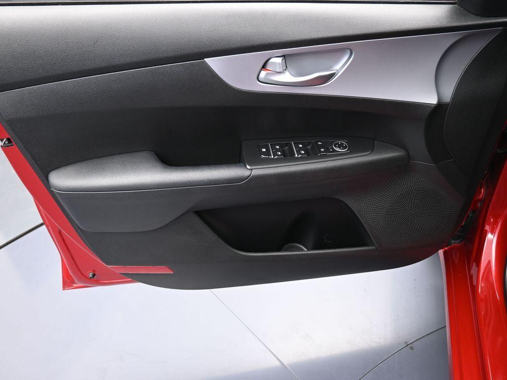used 2023 Kia Forte car, priced at $16,229
