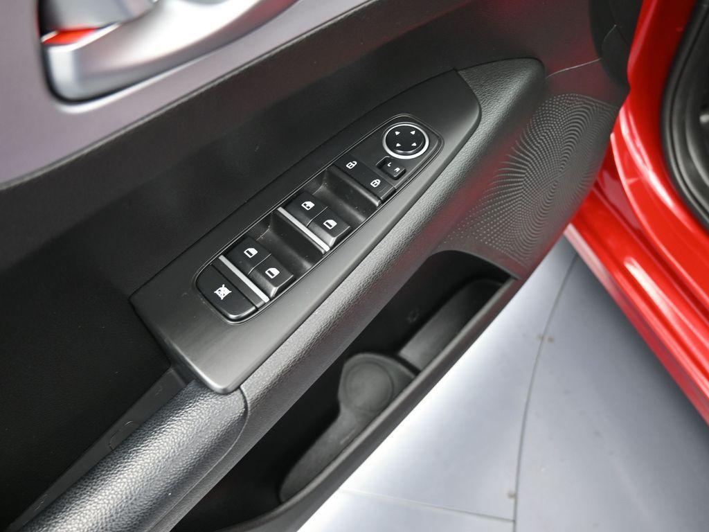 used 2023 Kia Forte car, priced at $16,229