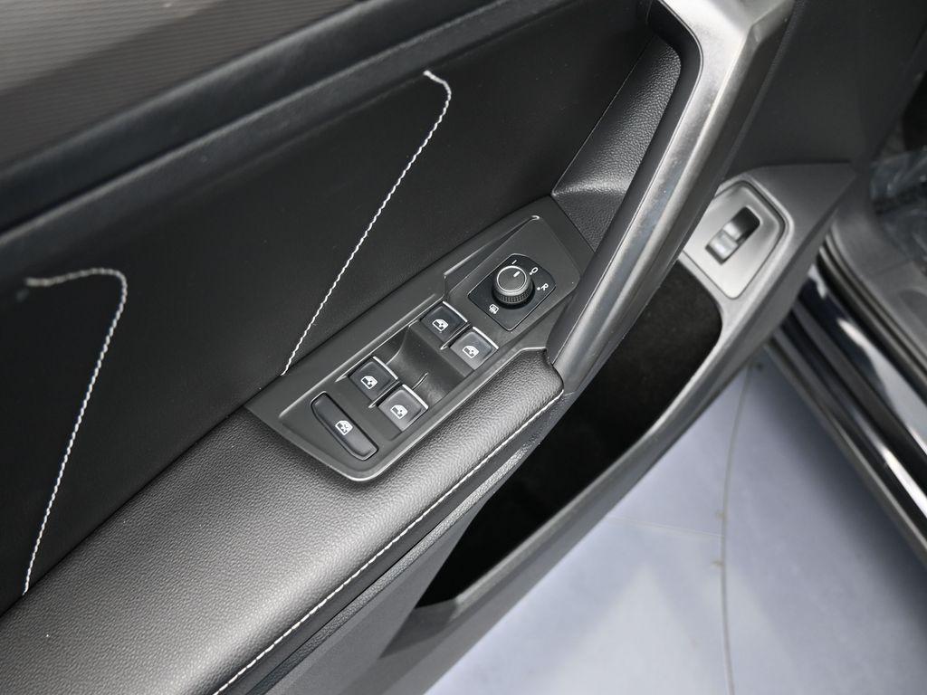 used 2022 Volkswagen Tiguan car, priced at $21,990