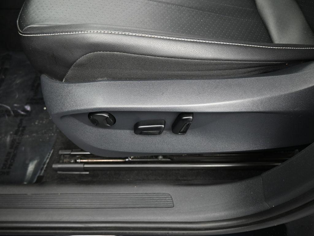 used 2022 Volkswagen Tiguan car, priced at $21,990