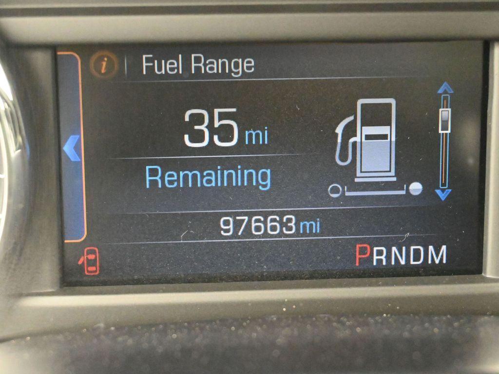 used 2014 Chevrolet Silverado 1500 car, priced at $14,950