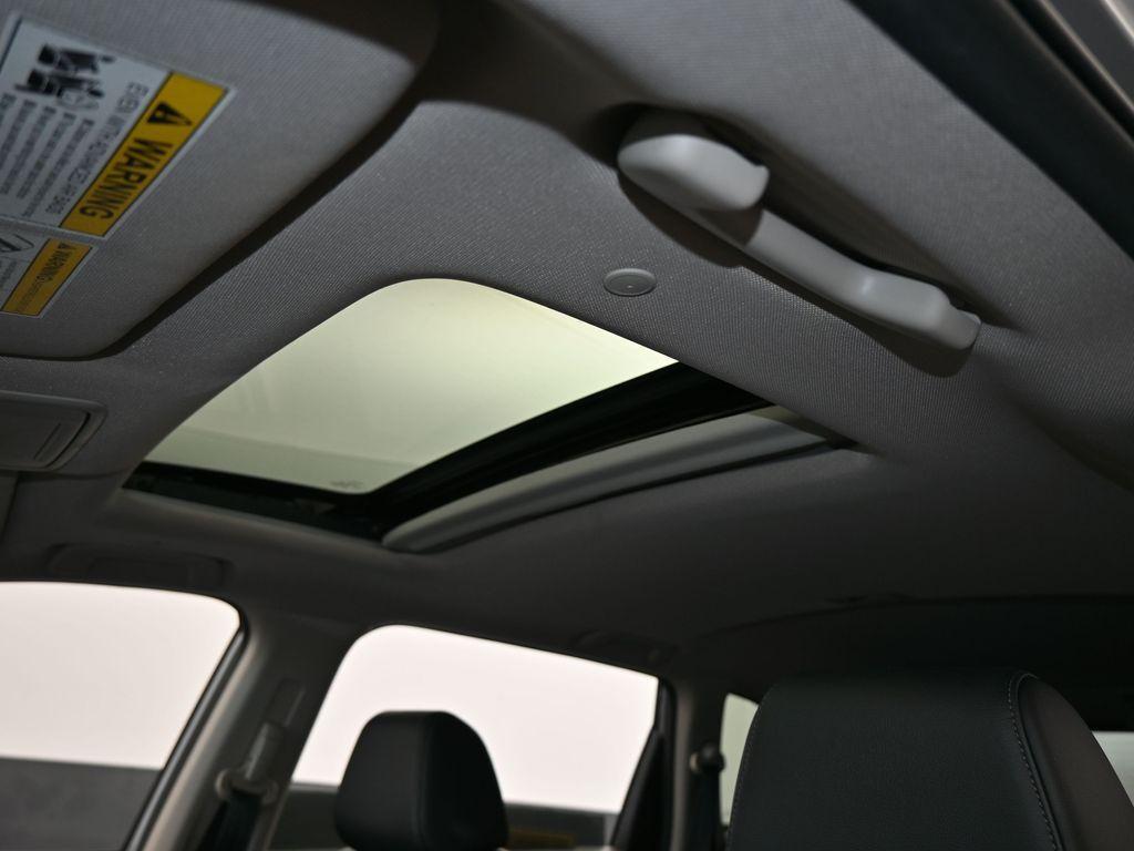 used 2023 Honda CR-V car, priced at $25,990