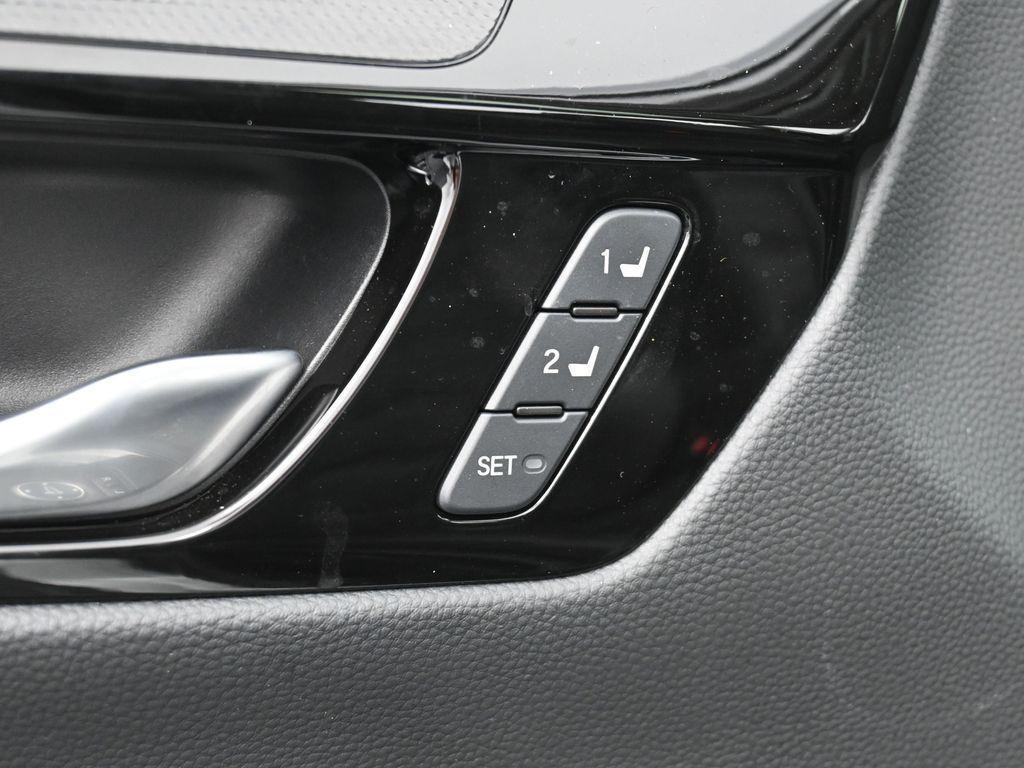 used 2023 Honda CR-V car, priced at $25,990