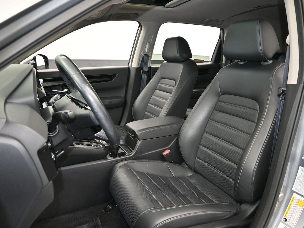 used 2023 Honda CR-V car, priced at $25,990