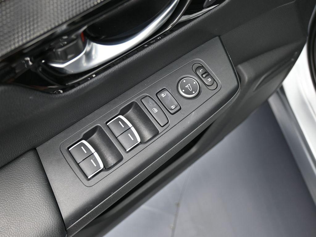 used 2023 Honda CR-V car, priced at $25,990