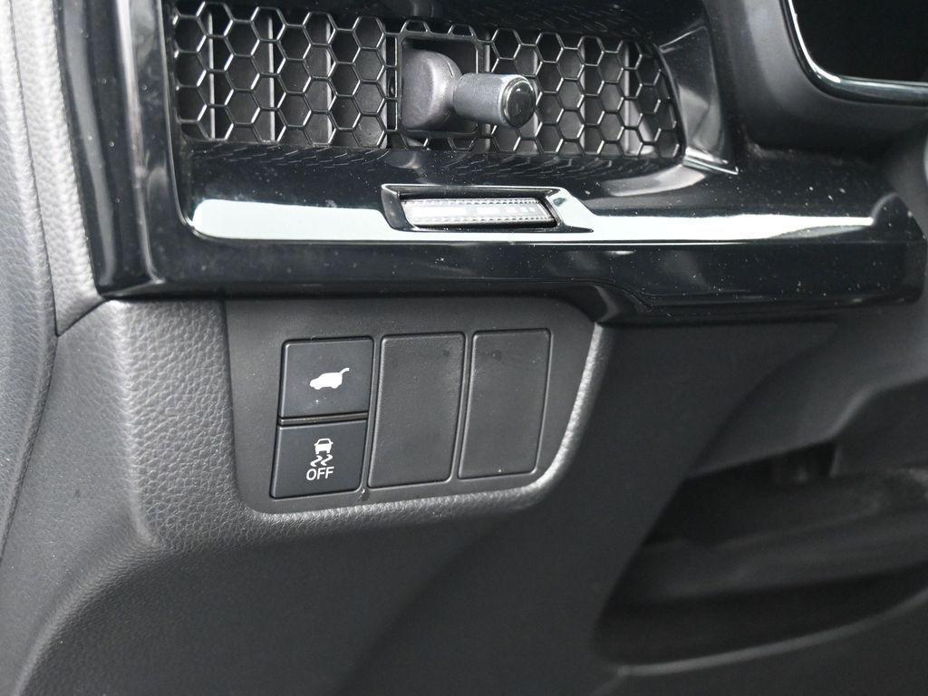 used 2023 Honda CR-V car, priced at $25,990