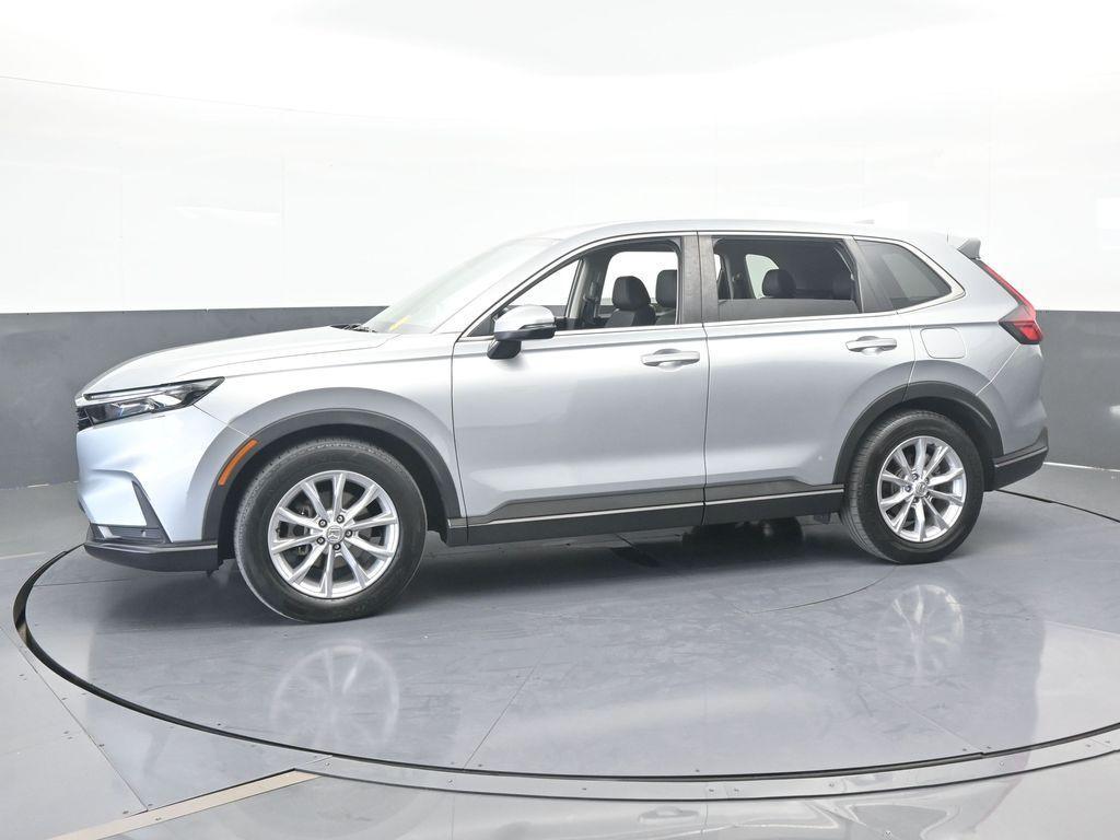 used 2023 Honda CR-V car, priced at $25,990