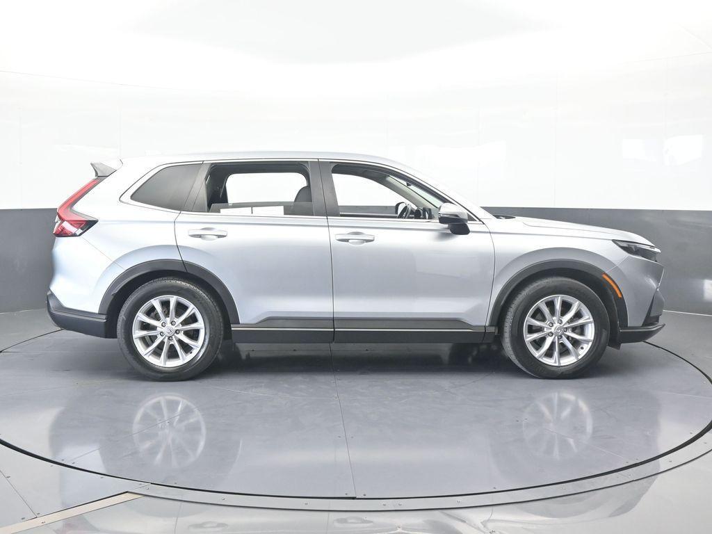used 2023 Honda CR-V car, priced at $25,990