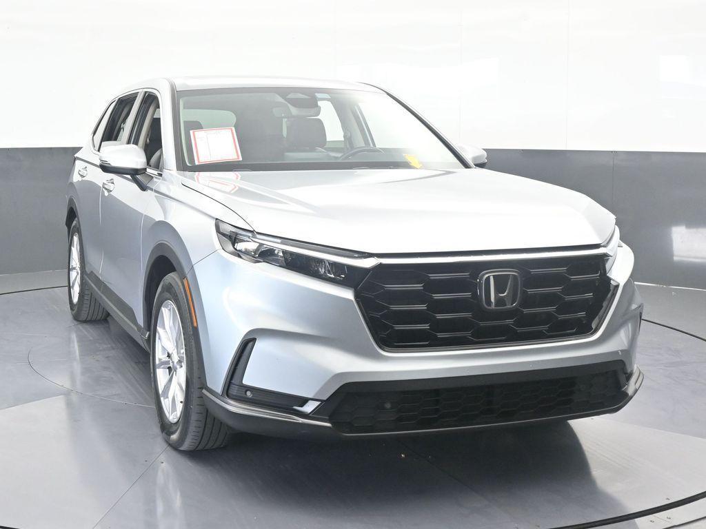 used 2023 Honda CR-V car, priced at $25,990