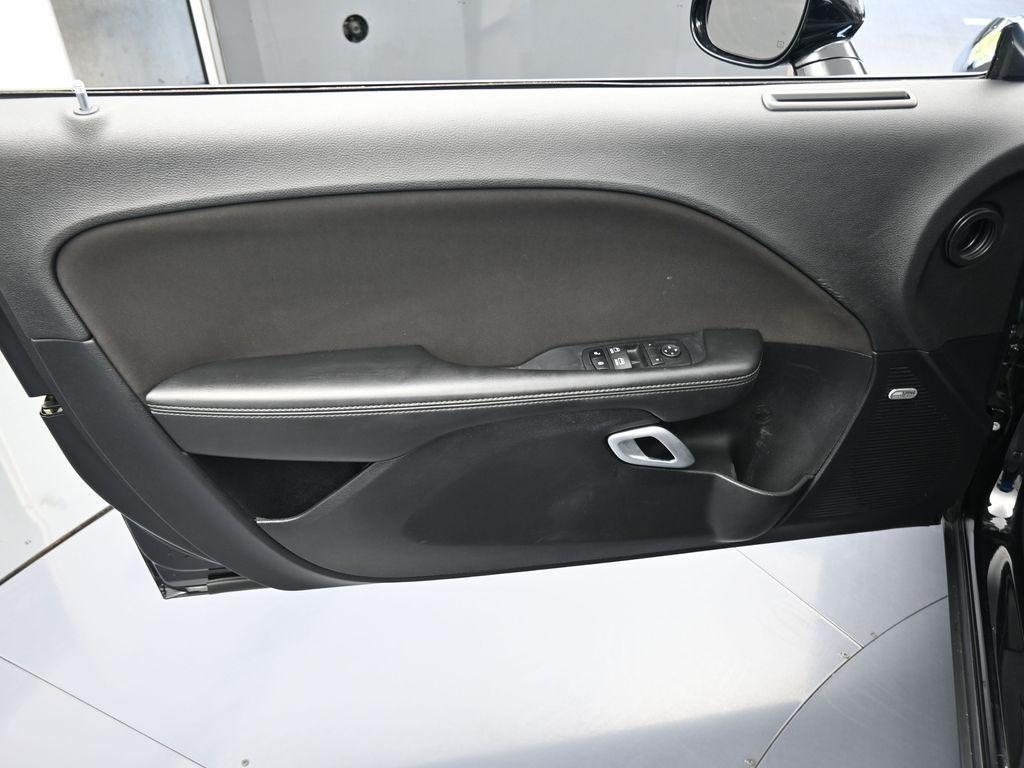 used 2023 Dodge Challenger car, priced at $27,881