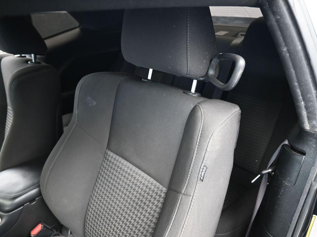 used 2023 Dodge Challenger car, priced at $27,881