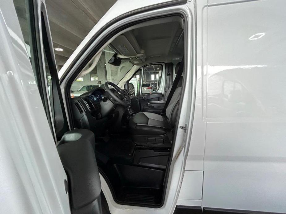 new 2023 Ram ProMaster 3500 car, priced at $55,185