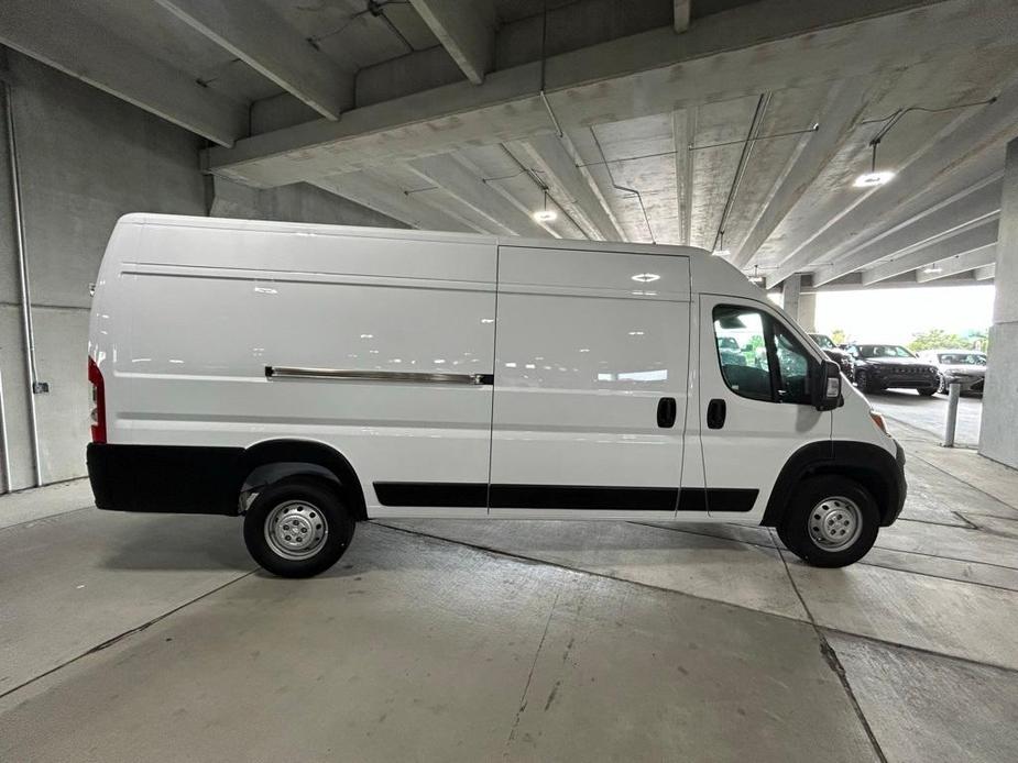 new 2023 Ram ProMaster 3500 car, priced at $55,185