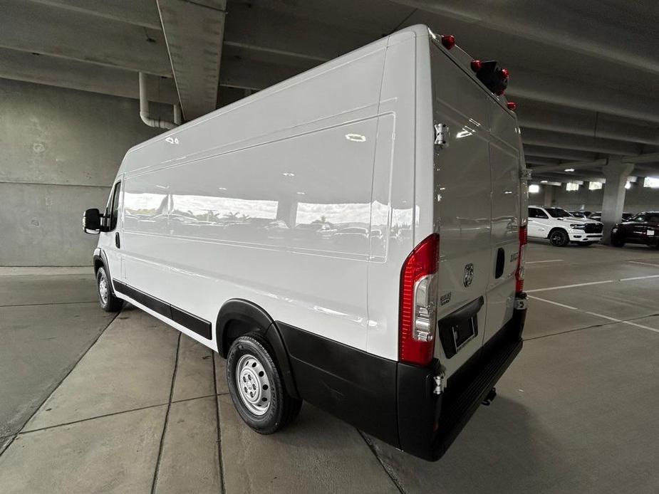 new 2023 Ram ProMaster 3500 car, priced at $55,185