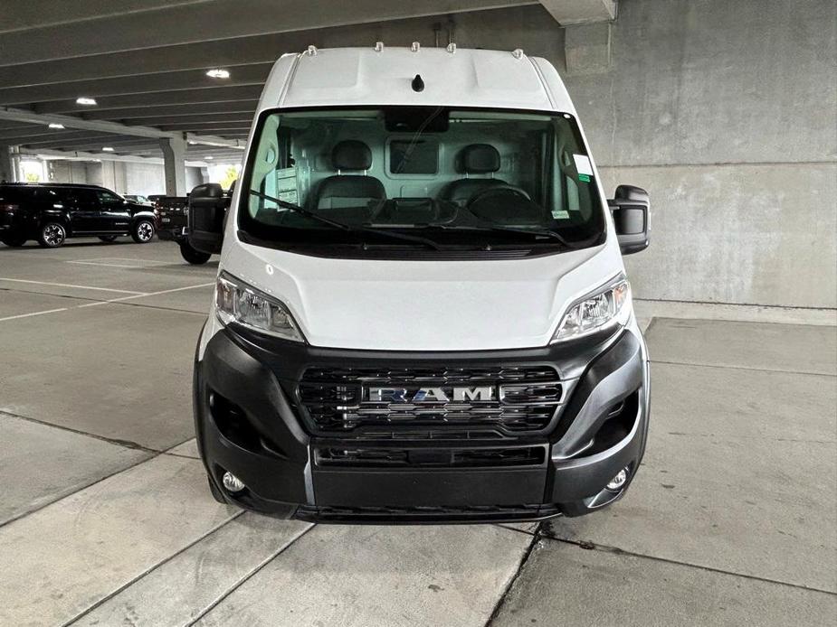 new 2023 Ram ProMaster 3500 car, priced at $55,185