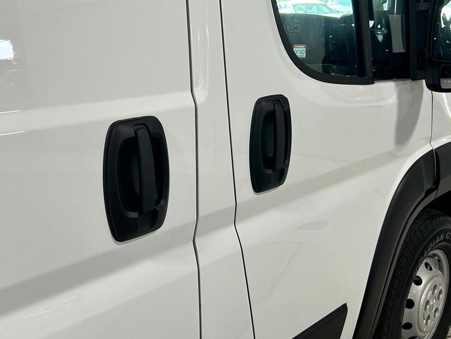 new 2023 Ram ProMaster 3500 car, priced at $55,185