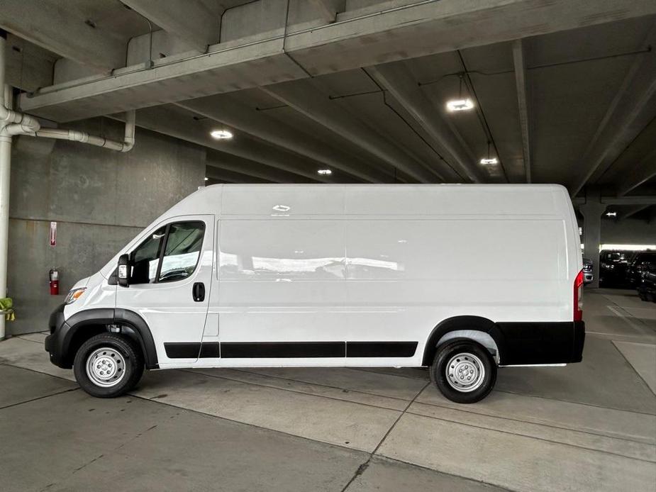 new 2023 Ram ProMaster 3500 car, priced at $55,185