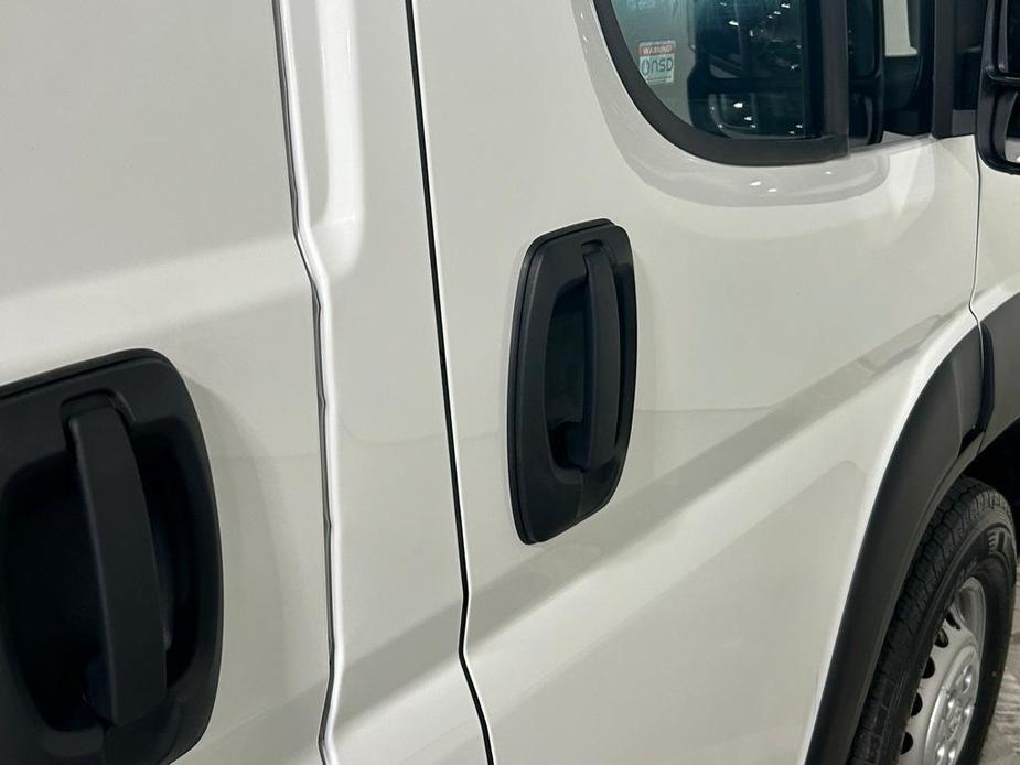 new 2024 Ram ProMaster 1500 car, priced at $47,378