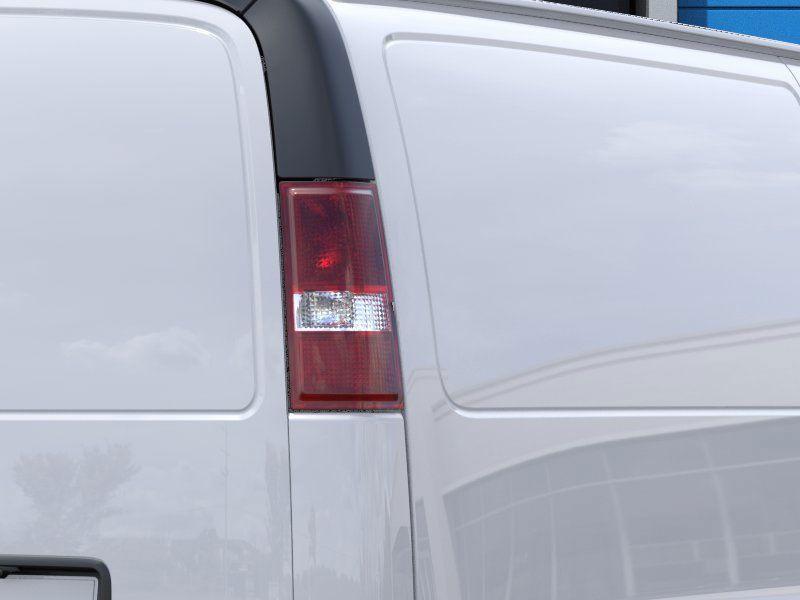 new 2025 Chevrolet Express 2500 car, priced at $41,908