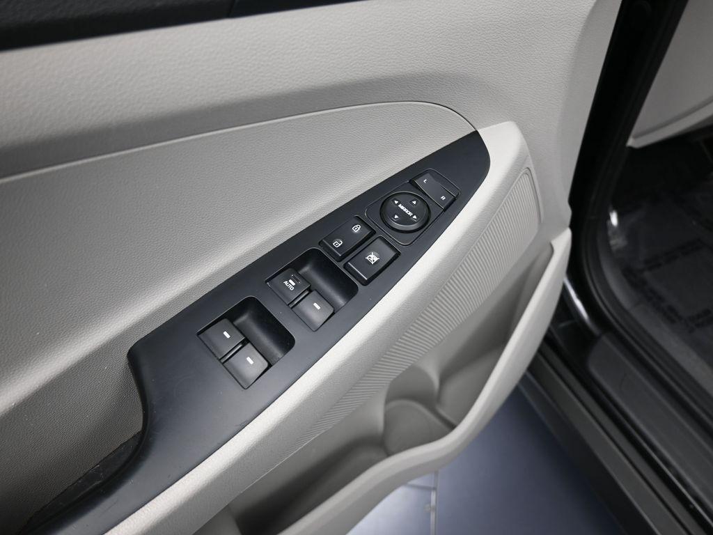 used 2021 Hyundai Tucson car, priced at $12,700