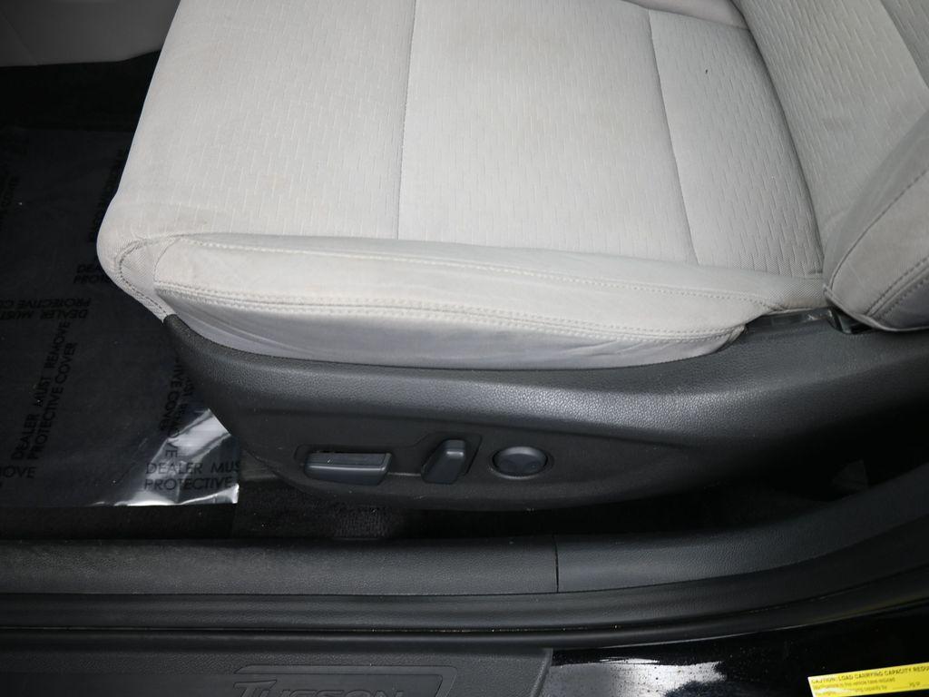 used 2021 Hyundai Tucson car, priced at $12,700