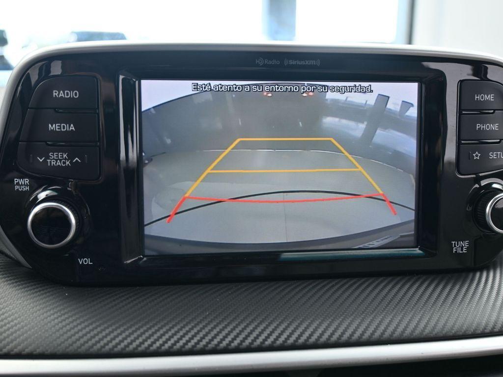 used 2021 Hyundai Tucson car, priced at $12,700