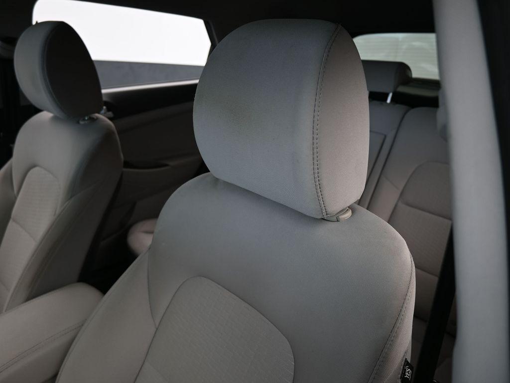 used 2021 Hyundai Tucson car, priced at $12,700