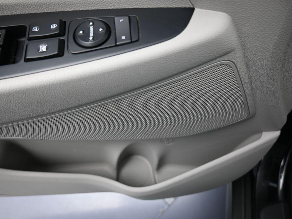 used 2021 Hyundai Tucson car, priced at $12,700