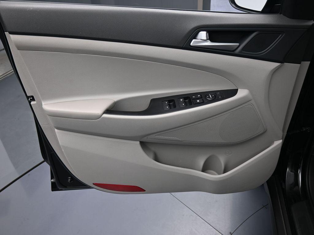 used 2021 Hyundai Tucson car, priced at $12,700