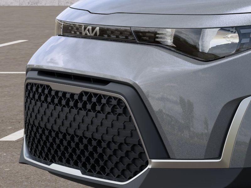 new 2025 Kia Soul car, priced at $20,004