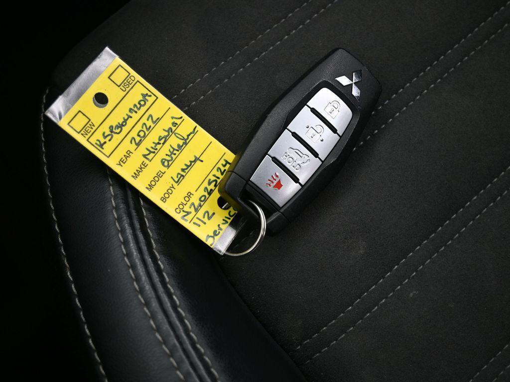 used 2022 Mitsubishi Outlander car, priced at $18,996