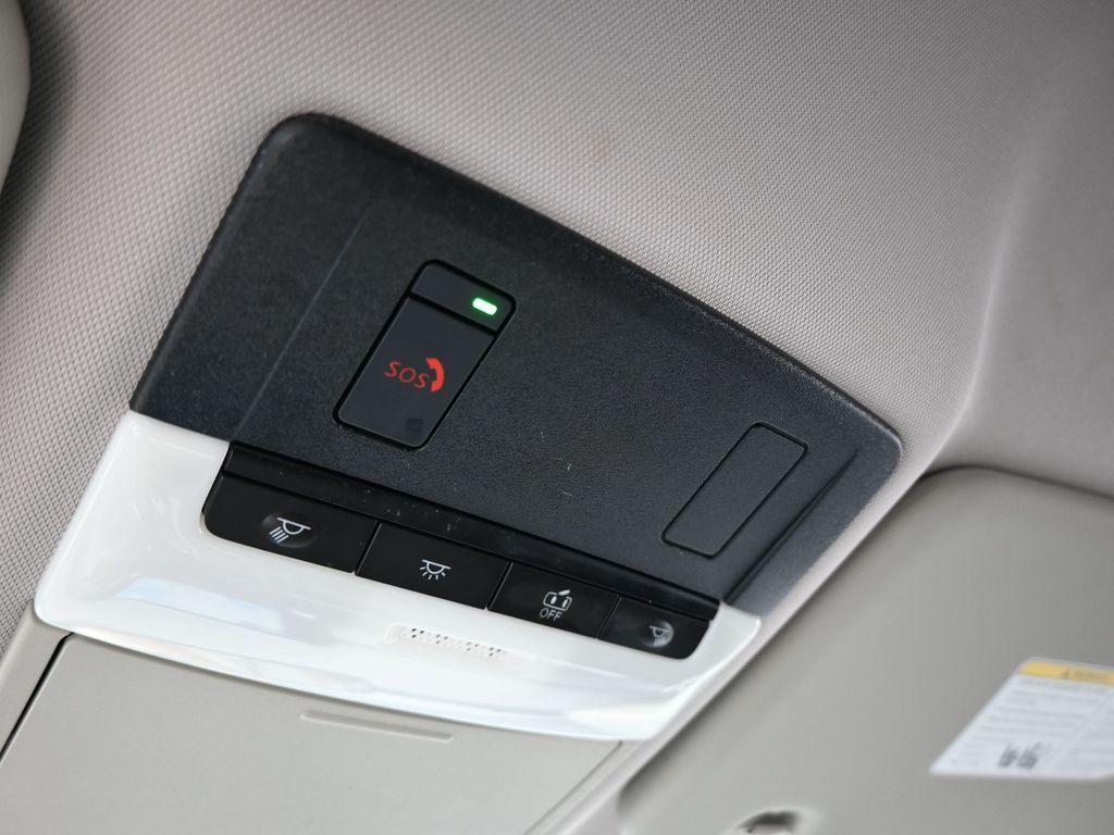 used 2022 Mitsubishi Outlander car, priced at $18,996
