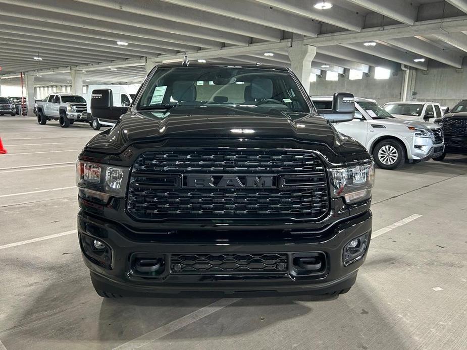 new 2024 Ram 2500 car, priced at $55,909