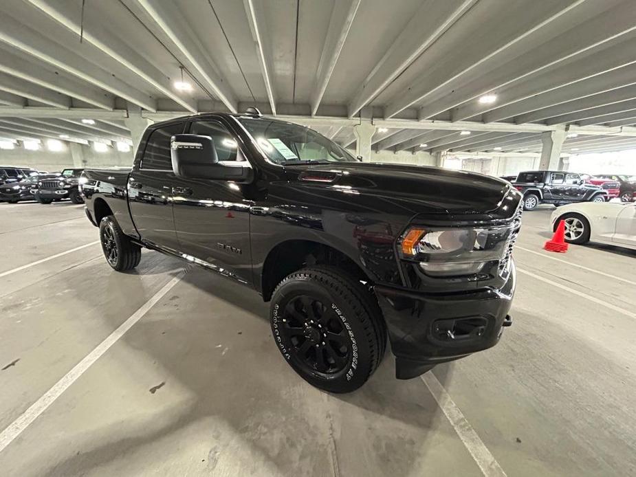 new 2024 Ram 2500 car, priced at $55,909