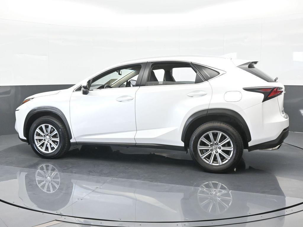 used 2016 Lexus NX 200t car, priced at $14,475