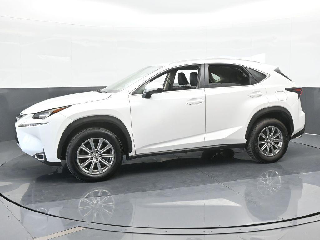 used 2016 Lexus NX 200t car, priced at $14,475