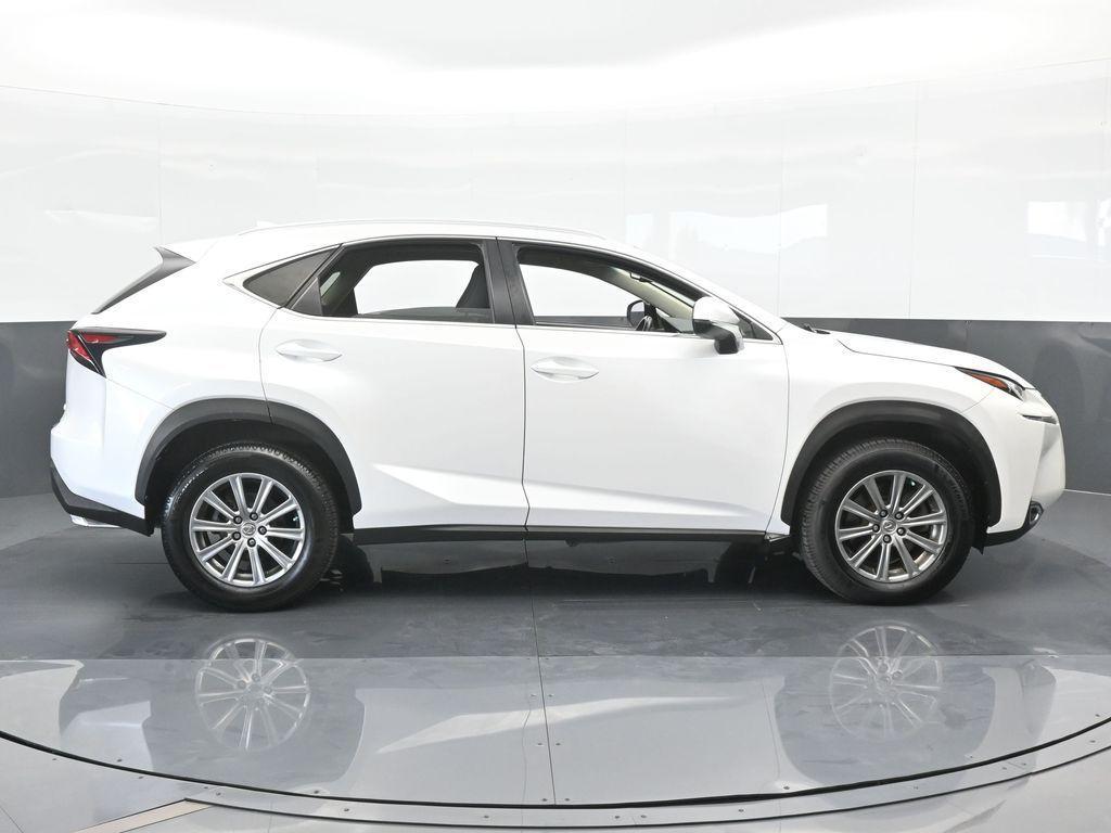 used 2016 Lexus NX 200t car, priced at $14,475